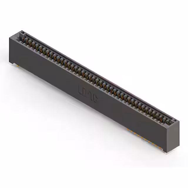 395-084-521-201 EDAC Inc.  Edgeboard Connectors